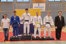 02.03.2025 NÖ Landesmeisterschaften U18 und U23